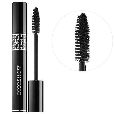 Dior mascara reviews